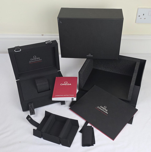 Omega speedmaster professional - omega,