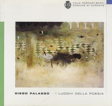 Luoghi della poesia diego - della, poesia: