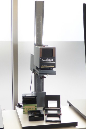 Durst m800 ingranditore - m800,