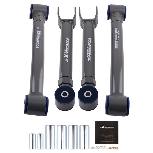 Braccio oscillante superiore - , e