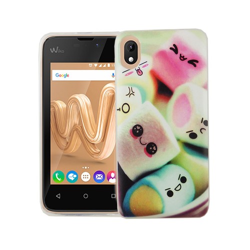 Custodia wiko sunny - sunny, max