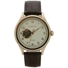 Orologio automatico barocco - orologio,