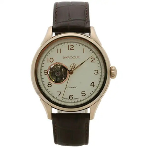 Orologio automatico barocco - orologio,