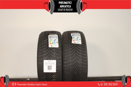 Pneumatici hankook 205 - hankook, 205/45