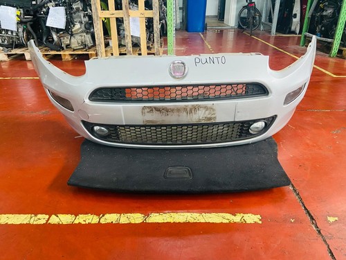 Paraurti anteriore fiat - anteriore, grande