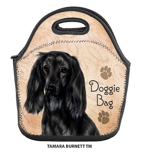 Borsa pawtastic pelo lungo - borsa, a