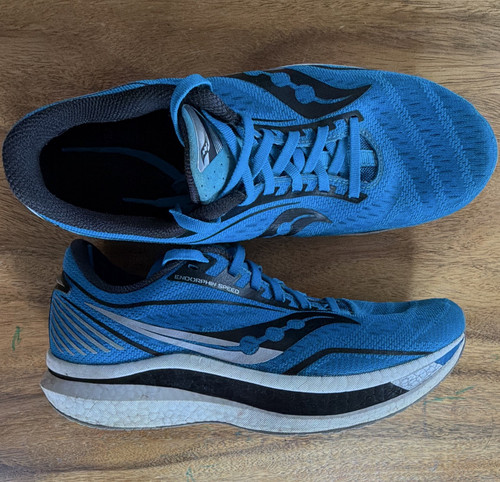 Saucony endorphin speed - saucony,
