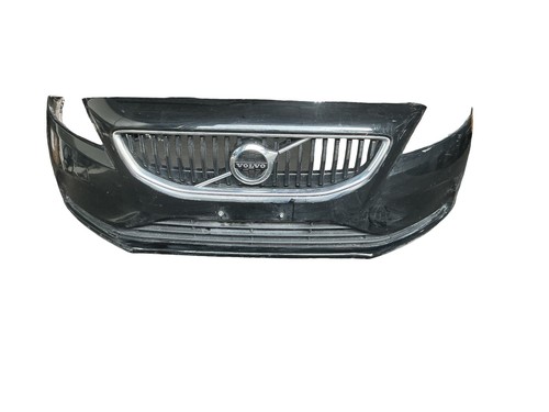 Paraurti anteriore volvo - paraurti,