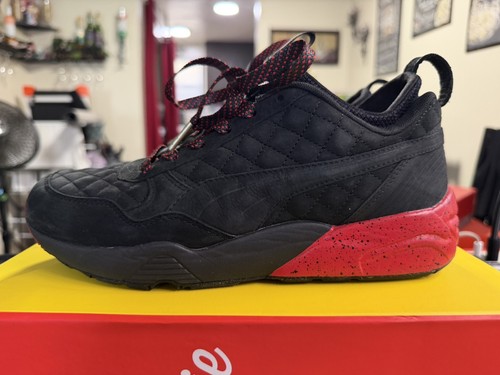 Puma kith ronnie fieg - puma,