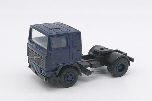 Herpa camion volvo f12 - camion,