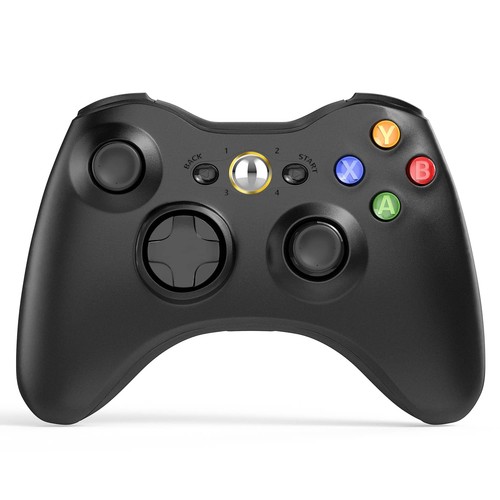 Wireless controller with xbox - controller,
