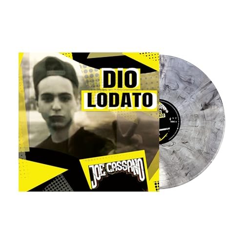 Joe cassano dio lodato - cassano,