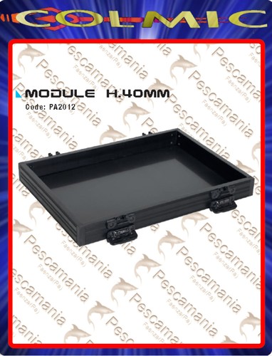 Modulo colmic per paniere - per,