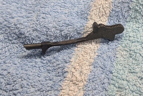 Molla porta pistone mauser c96 - porta,