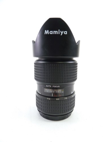 Mamiya 645 110 - mamiya,