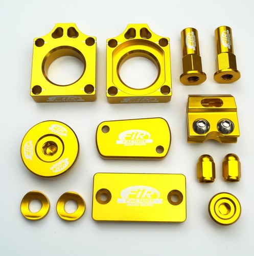 Kit pezzi suzuki - suzuki, rmz250