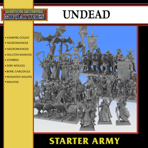 Armata undead conti - armata,