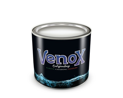 Vernice antivegetativa venox - antivegetativa,