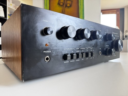 Kenwood 1600 b - kenwood, ka