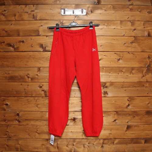 Pantalone tuta puma s - pantalone, tg.