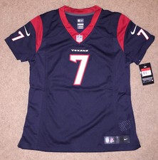 Maglia case keenum nike - keenum,