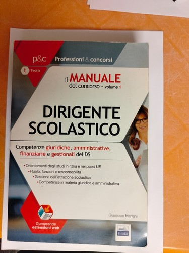 Dirigente scolastico il - dirigente,