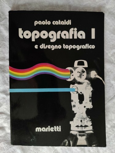 Topografia disegno - topografia,