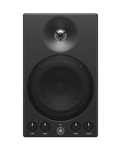 Monitor studio attivo - da, 2