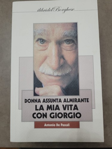 Libro donna assunta - libro,