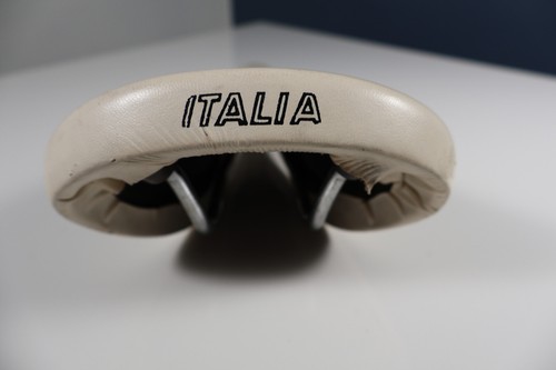 Rara sella vintage mundialita - sella,
