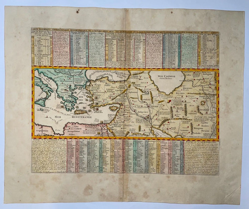 Impero greco 1720 - impero,