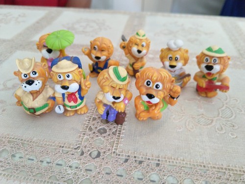 Sorprese ovetto kinder anni - ovetto,