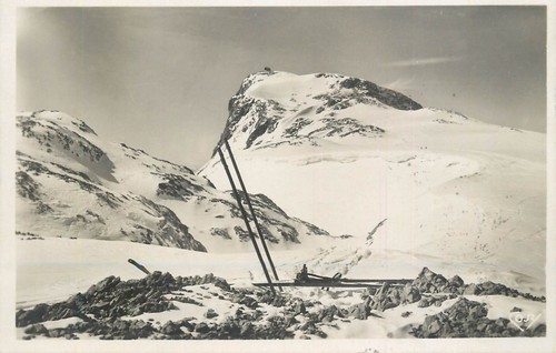 Alpinismo austria comprensorio - alpinismo,
