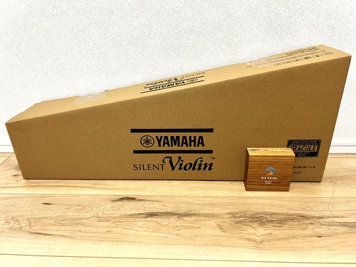 Yamaha ysv104 silent - yamaha, bl