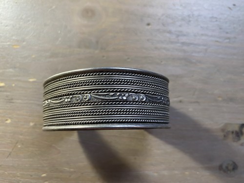 Bracciale vintage israele - vintage,