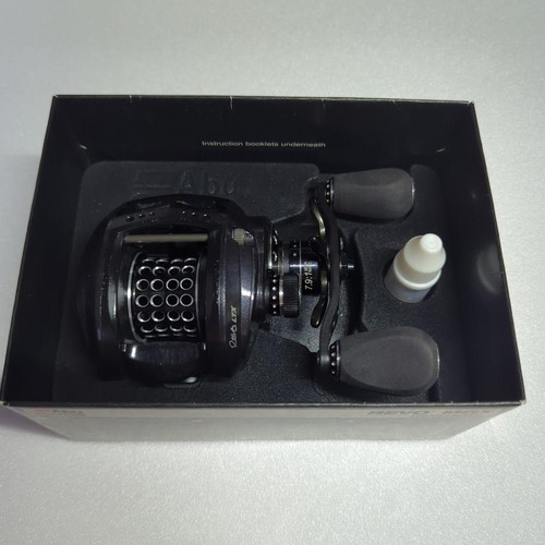 Abu garcia revo ltx shs - abu,