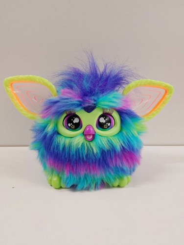 Hasbro furby galaxy - furby,