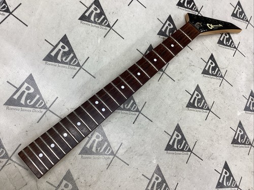 Collo chitarra charvel japan - collo,