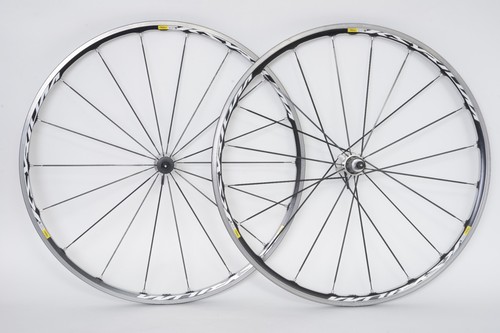 Set cerchi lega mavic - in,
