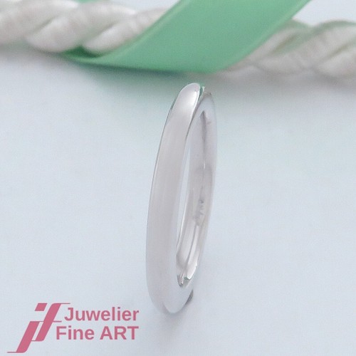 Anello fine fede nuziale - -,