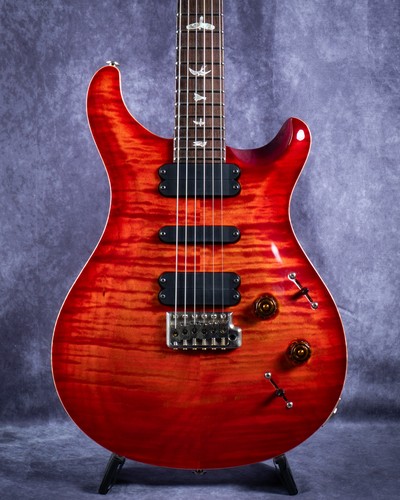 Paul reed smith - reed, prs