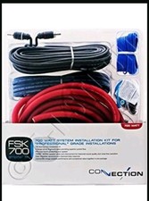 Connection fsk 700 - connection,