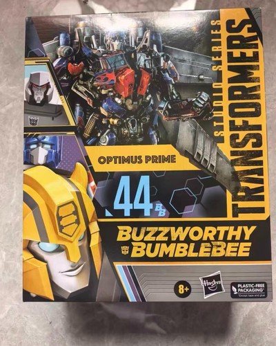 Hasbro transformers bumblebee - hasbro,