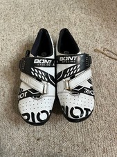 Scarpe ciclismo strada - , bont