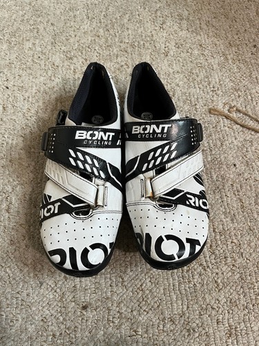 Scarpe ciclismo strada bont - scarpe,