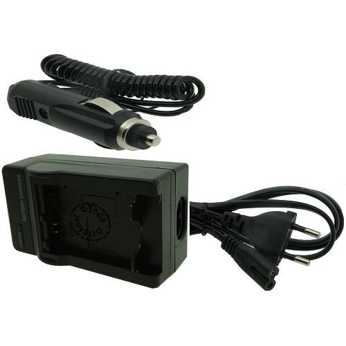 Chargeur pour sony ilce 5000l - pour, ilce-5000l