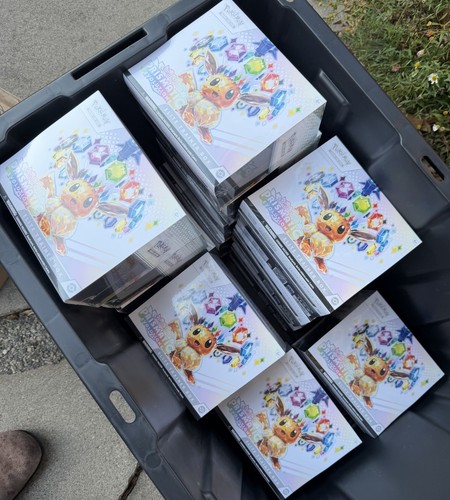 Pokemon tcg evoluzioni - tcg,