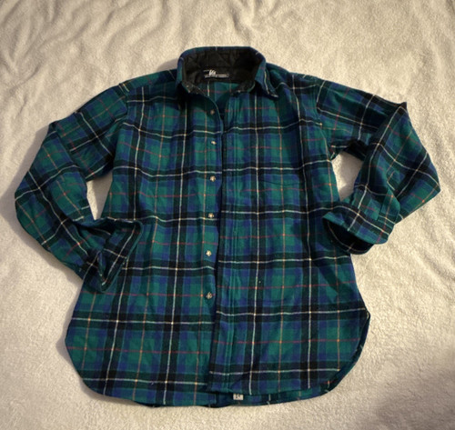 Vintage lobo pendleton uomo - vintage,
