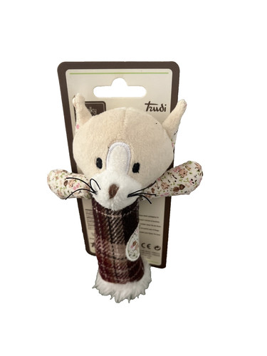 Peluche trudi folky frinds
