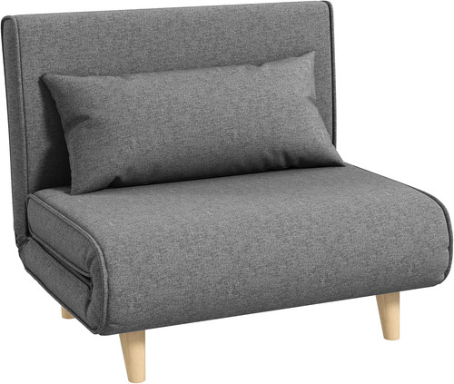 Poltrona letto singolo - poltrona,